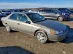 2001 TOYOTA CAMRY