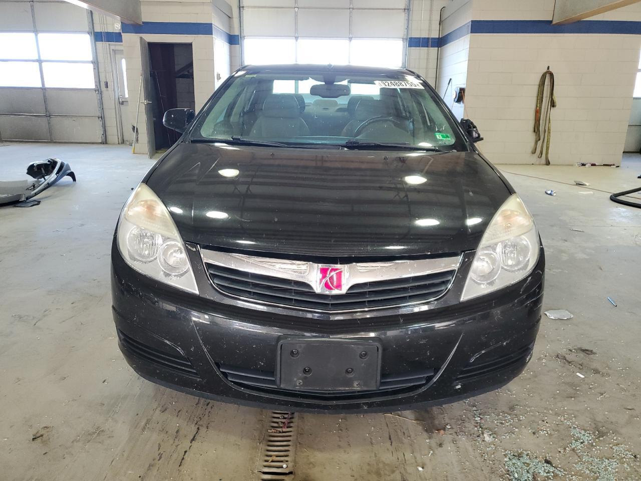2009 SATURN Aura