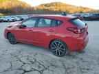 2024 SUBARU IMPREZA
