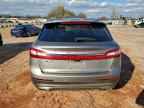 2018 LINCOLN MKX