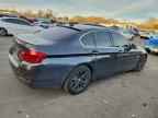 2015 BMW 5 series
