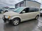 2012 DODGE GRAND CARAVAN