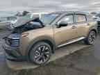 2025 NISSAN KICKS