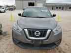 2020 NISSAN KICKS