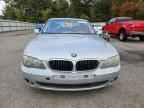 2006 BMW 7 series