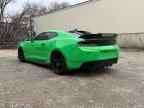 2017 CHEVROLET Camaro