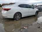 2016 ACURA TLX