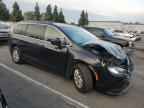 2021 CHRYSLER Voyager