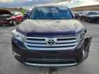 2013 TOYOTA HIGHLANDER