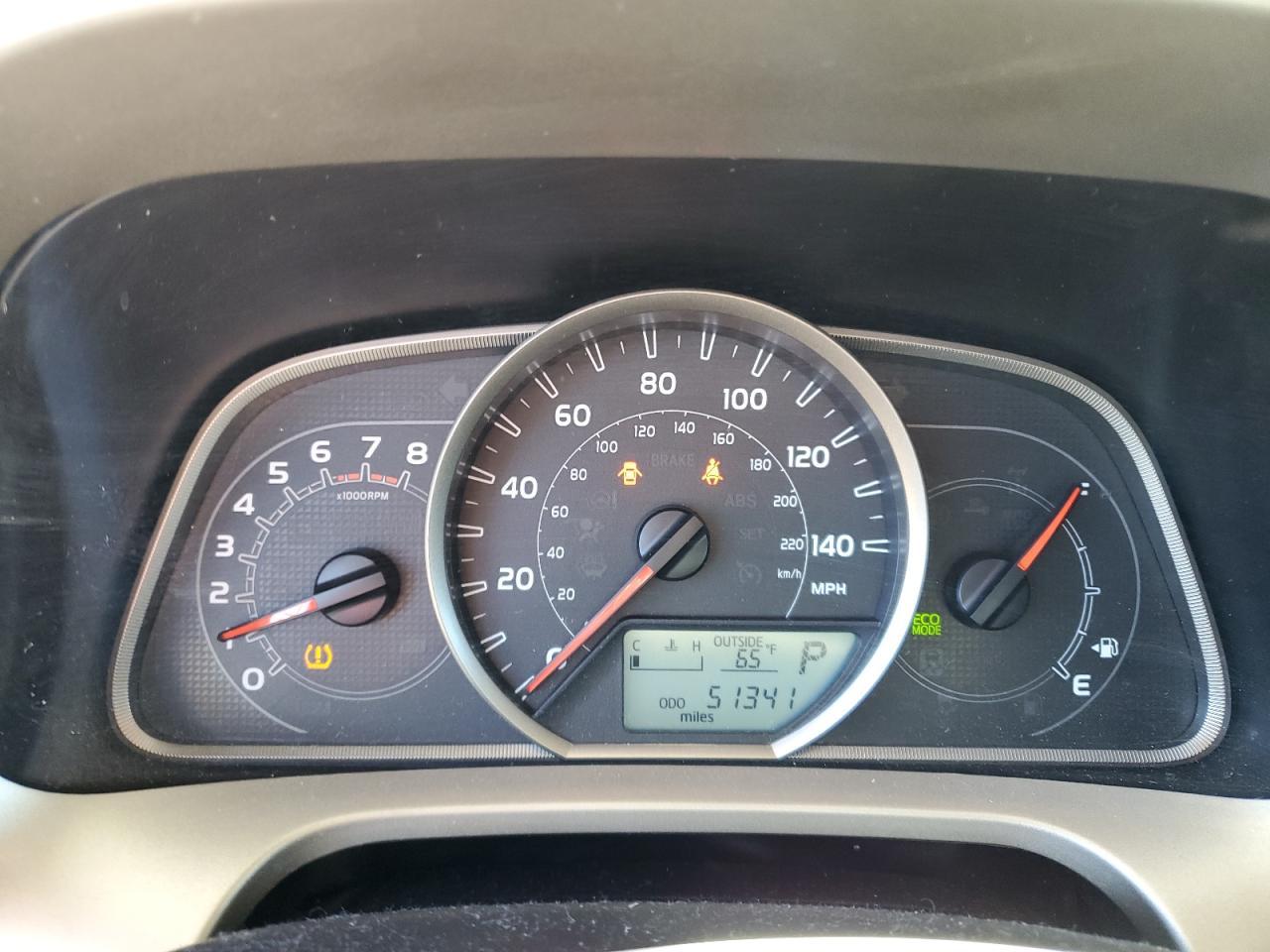 2013 TOYOTA RAV4