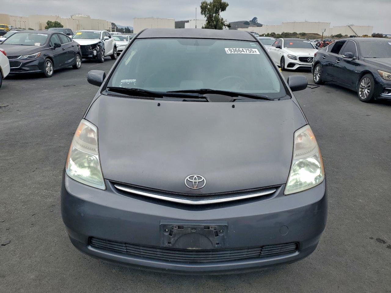 2009 TOYOTA PRIUS