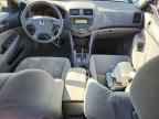 2005 HONDA ACCORD
