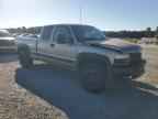 2001 CHEVROLET Silverado