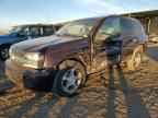 2008 CHEVROLET Trailblazer