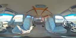 2000 GMC Savana