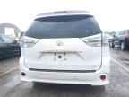 2016 TOYOTA SIENNA