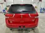 2011 LINCOLN MKX