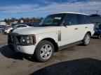 2004 LAND ROVER RANGE ROVER