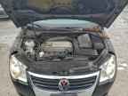 2010 VOLKSWAGEN EOS
