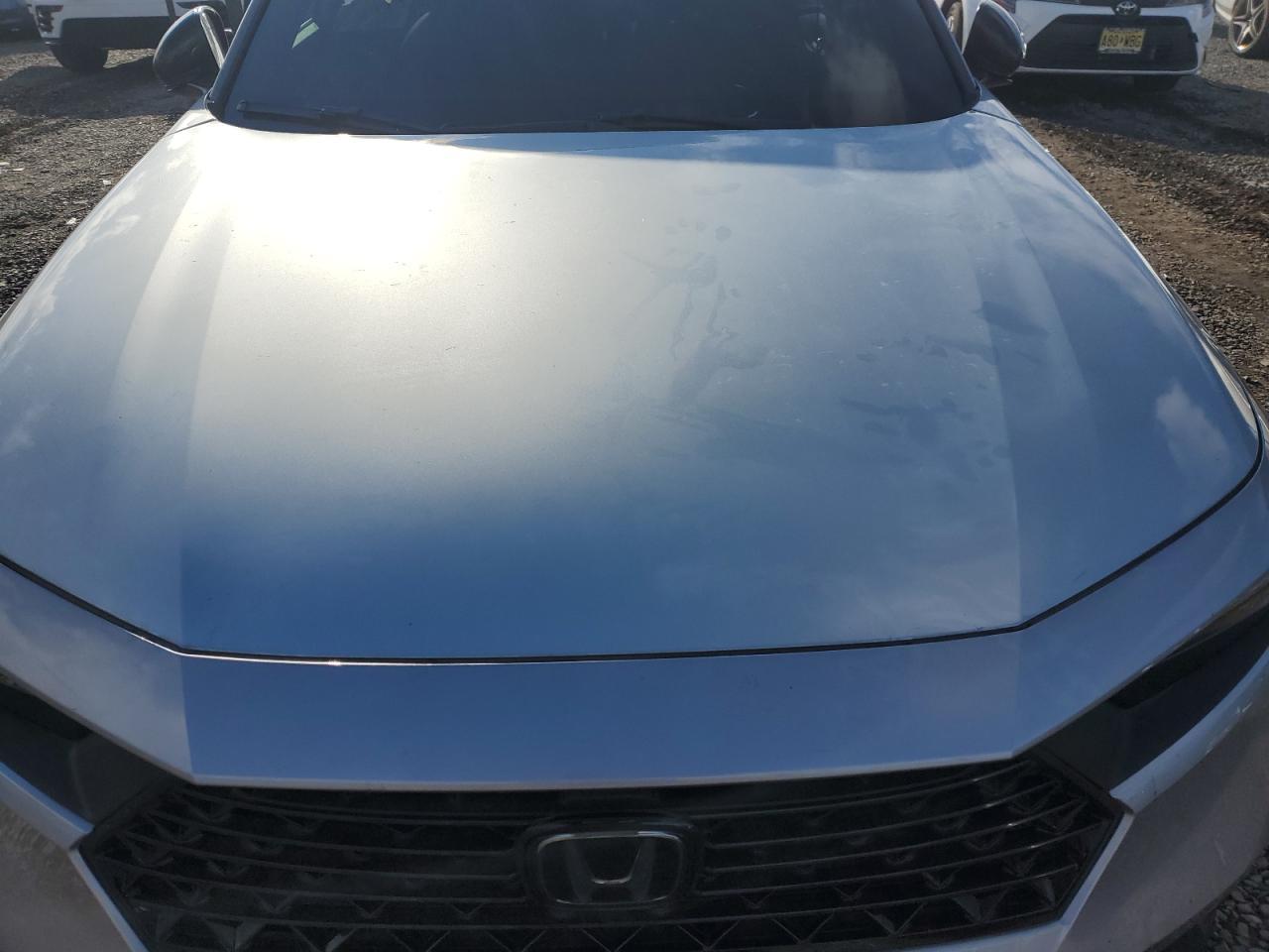 2024 HONDA ACCORD