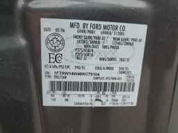 2006 FORD F-150