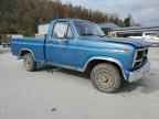 1982 FORD F100