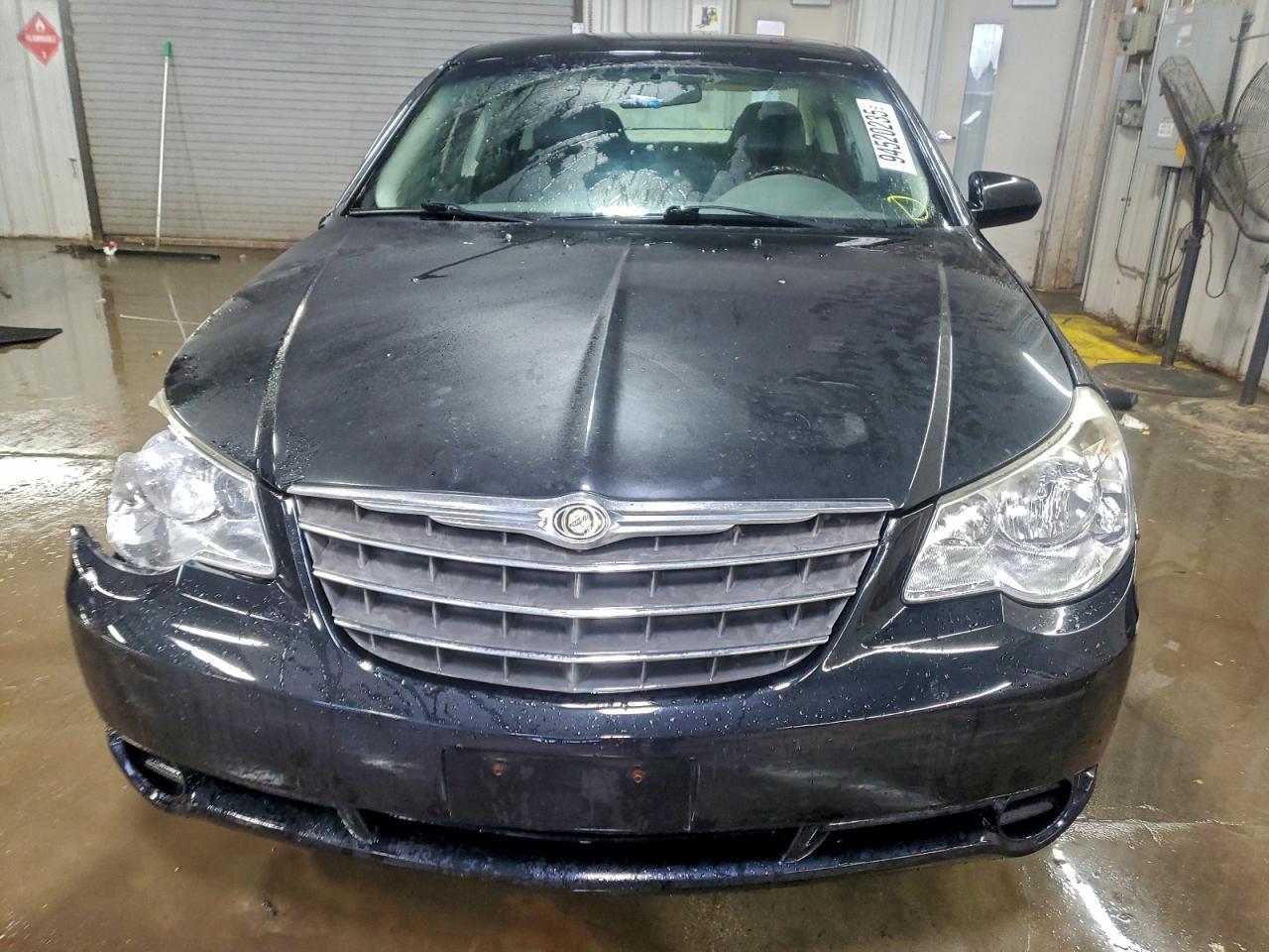 2010 CHRYSLER Sebring