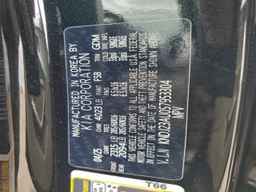 2025 KIA SOUL