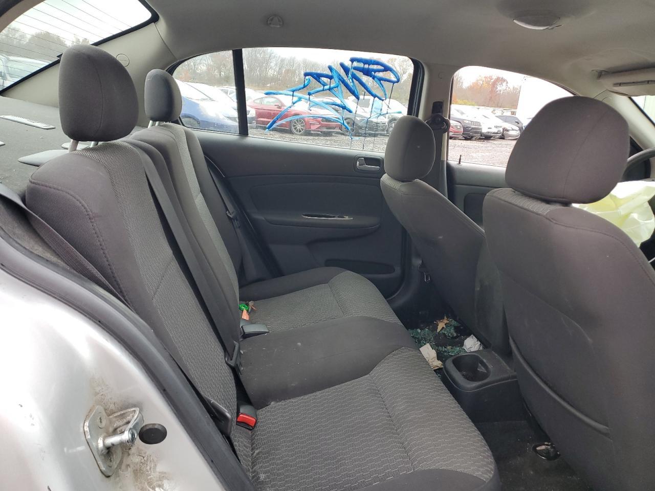 2010 CHEVROLET COBALT