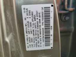 2009 HONDA ACCORD