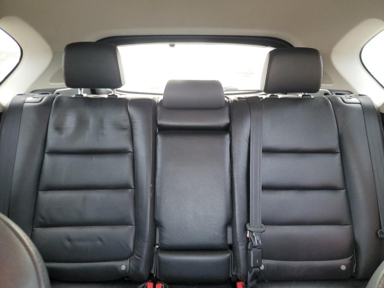 2014 MAZDA CX-5