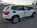 2014 BMW X3