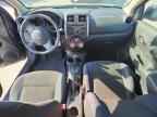 2012 NISSAN VERSA