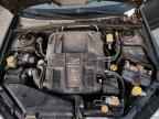 2008 SUBARU Outback