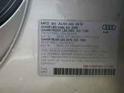 2014 AUDI Q5