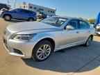 2017 LEXUS LS 460
