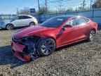 2021 TESLA MODEL S