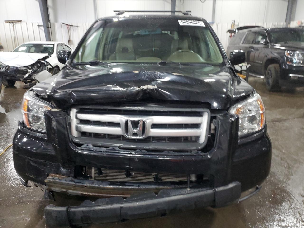 2006 HONDA PILOT
