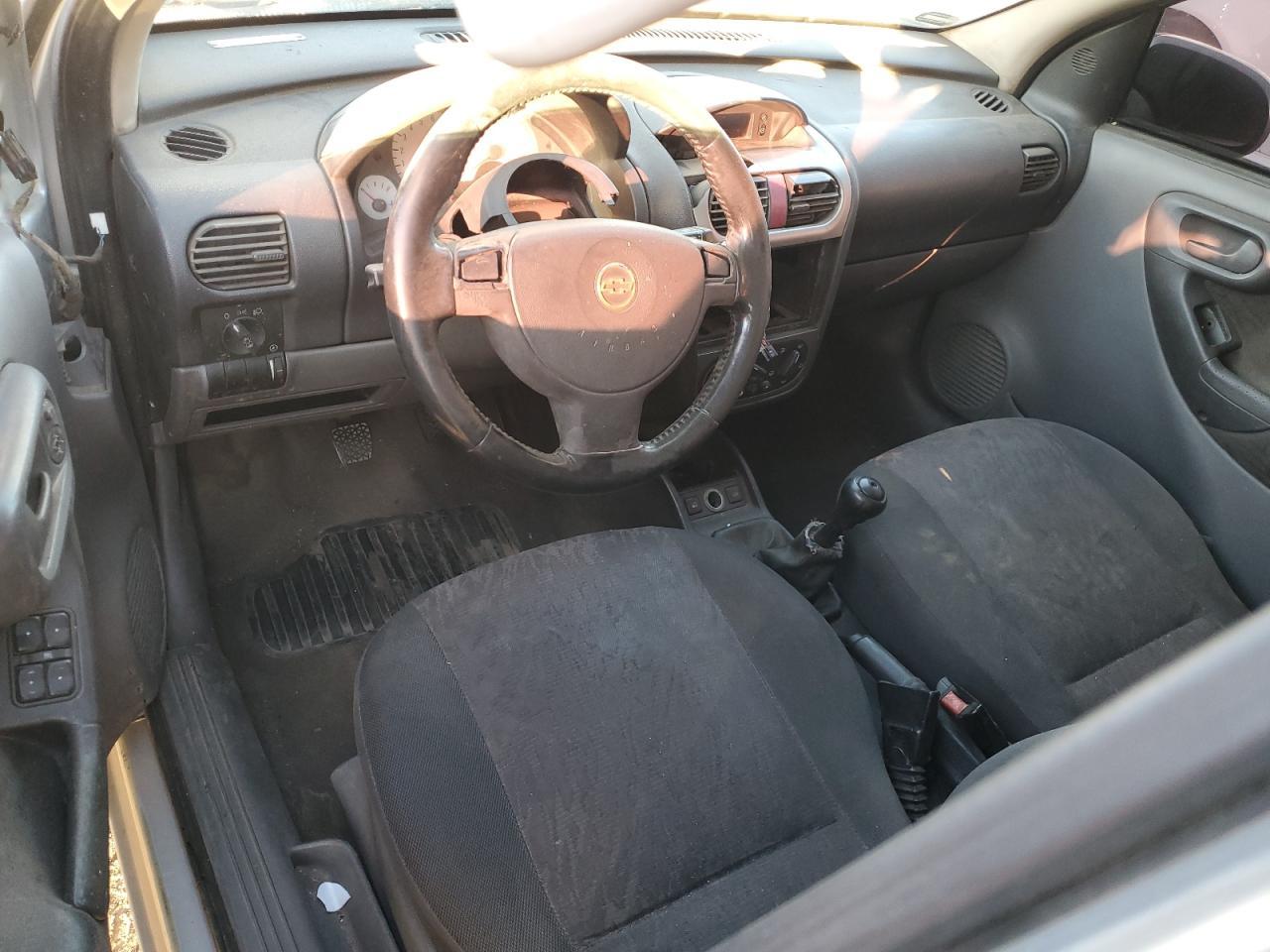 2003 CHEVROLET Corvair