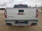 2016 GMC CANYON