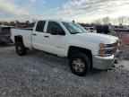 2015 CHEVROLET Silverado 2500