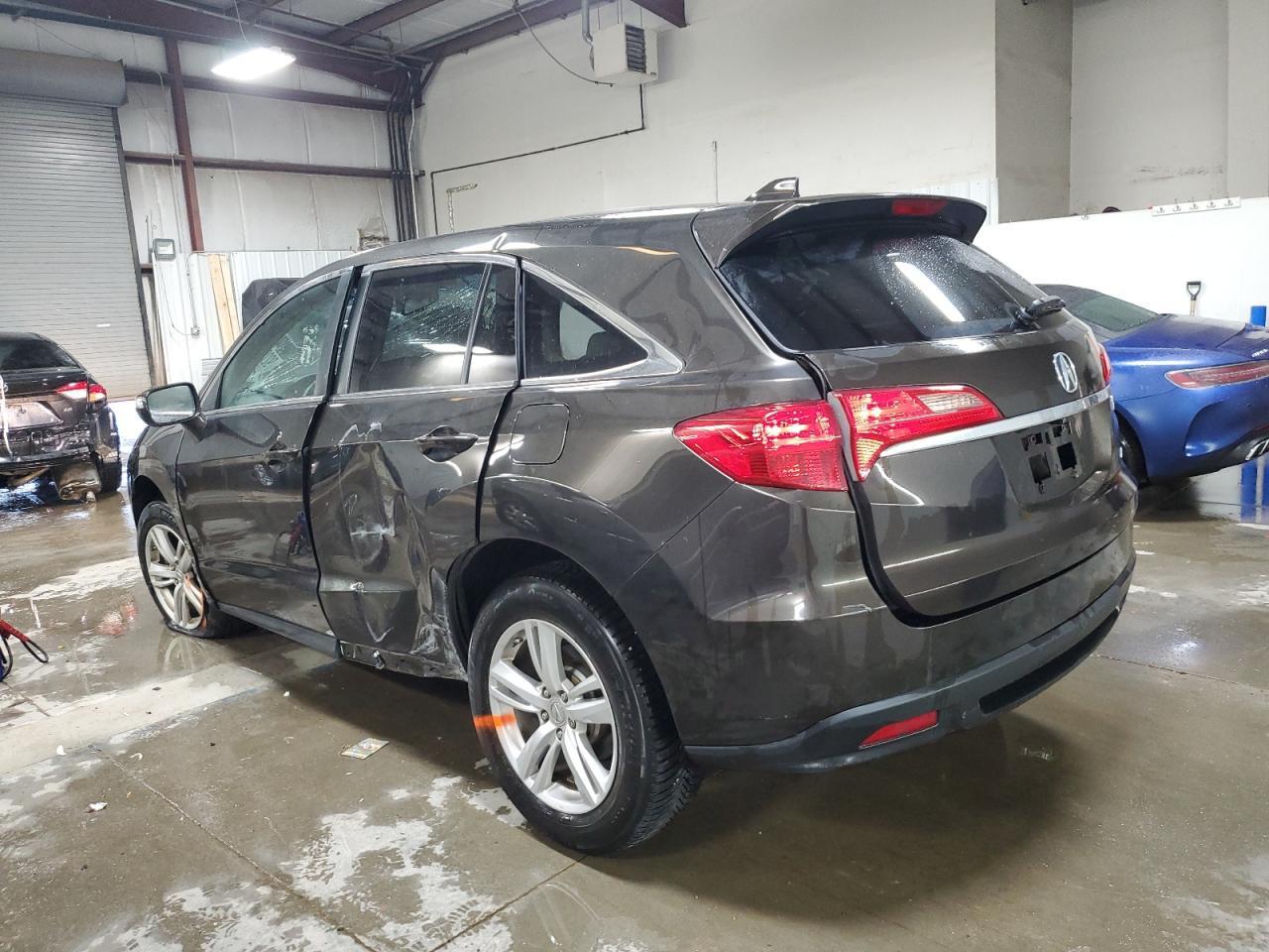 2015 ACURA RDX