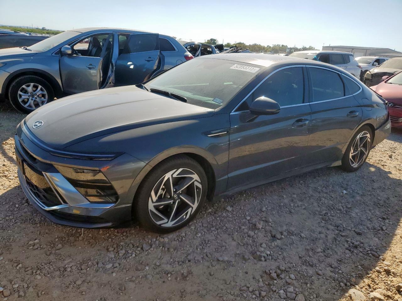 2024 HYUNDAI SONATA