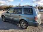 2006 HONDA PILOT