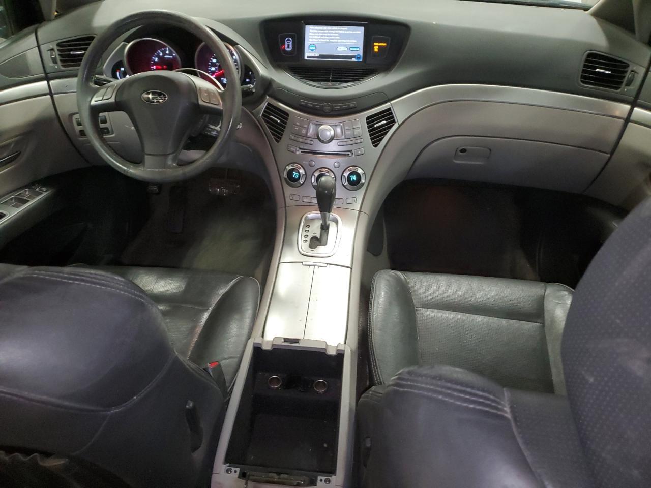 2006 SUBARU B9 Tribeca