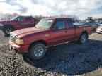 2008 FORD RANGER