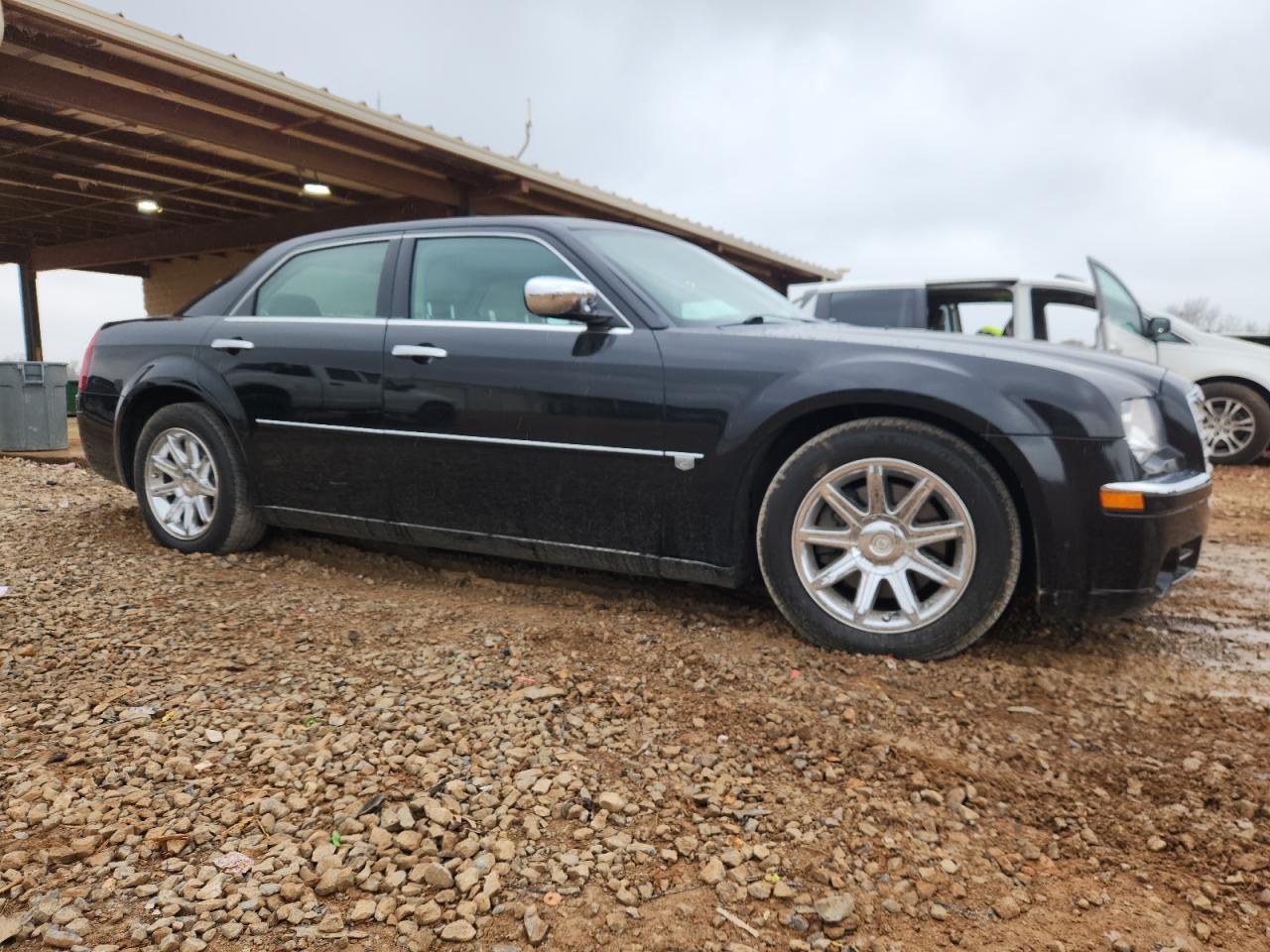 2006 CHRYSLER 300