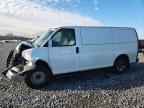 2014 CHEVROLET EXPRESS 2500