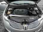 2015 LINCOLN MKZ