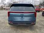 2025 KIA Carnival